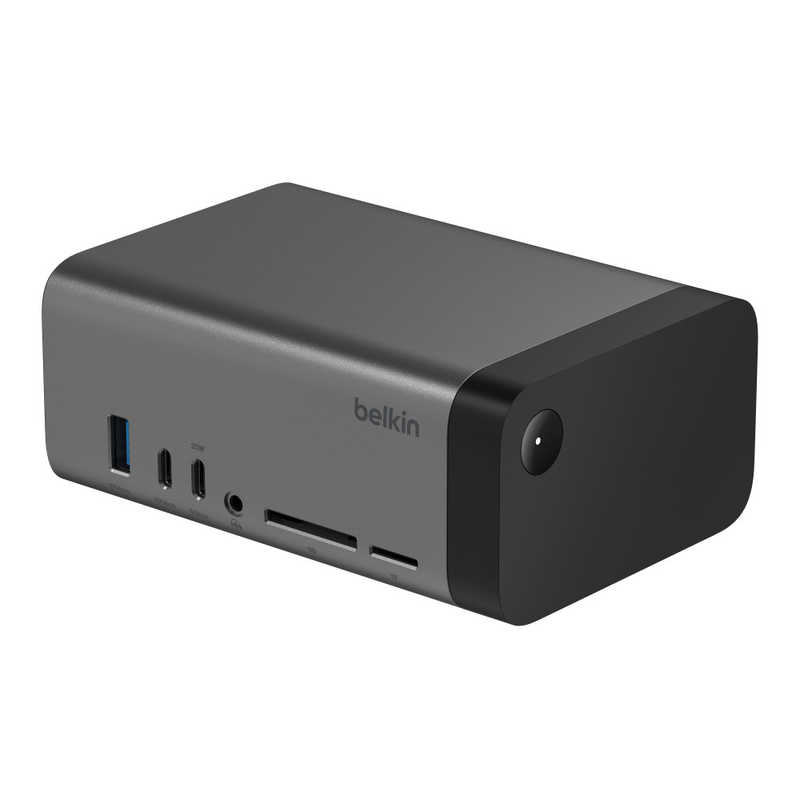 新生活応援!BELKIN Connect USB-C 11-in-1 Pro GaN Dockが今な