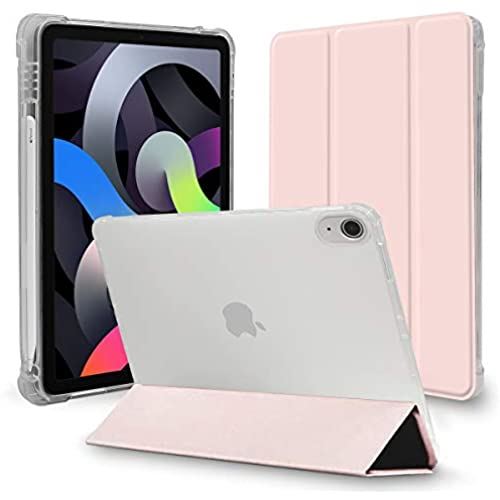 春のおしゃれを楽しむ！MS factoryのiPad Air 4ケースで新生活を彩ろう！