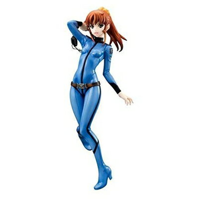 【本日見つけた掘り出し物】限定中古品!無料で早く届く宇宙戦艦ヤマト2199ヤマトガールズコレクション