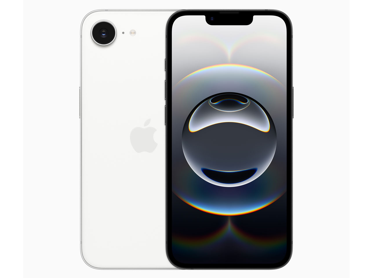 【5月限定】新品iPhone 16e 128GBホワイトが今だけ特価！即納＆あす楽対応&プレゼント付