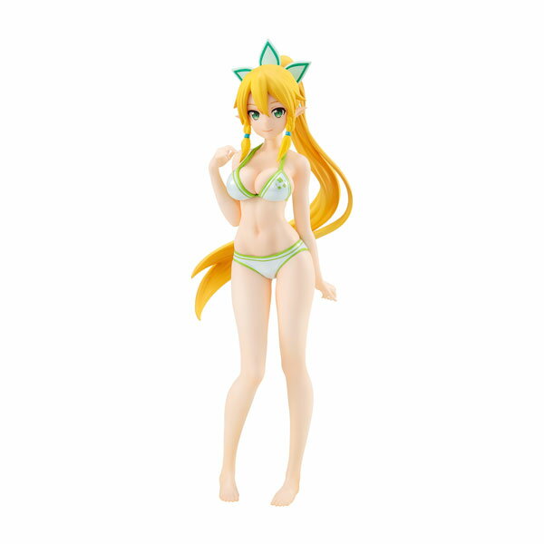 リーファフィギュアで変わる？未完成な魅力とその理由に迫る！