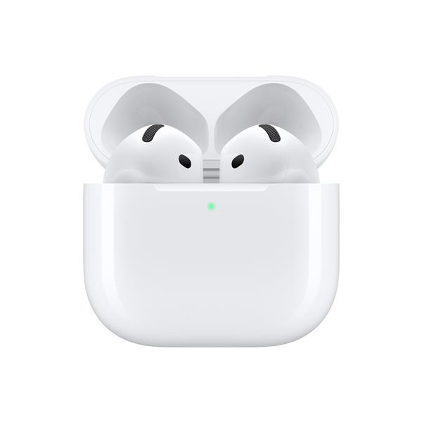 本日の新価格！APPLE AirPods 第4世代・即日発送でお得なノイズキャンセリング体験
