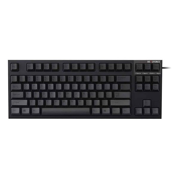 今だけ！ポイント還元＆クーポン利用でお得に手に入る東プレ REALFORCE R2キーボード！