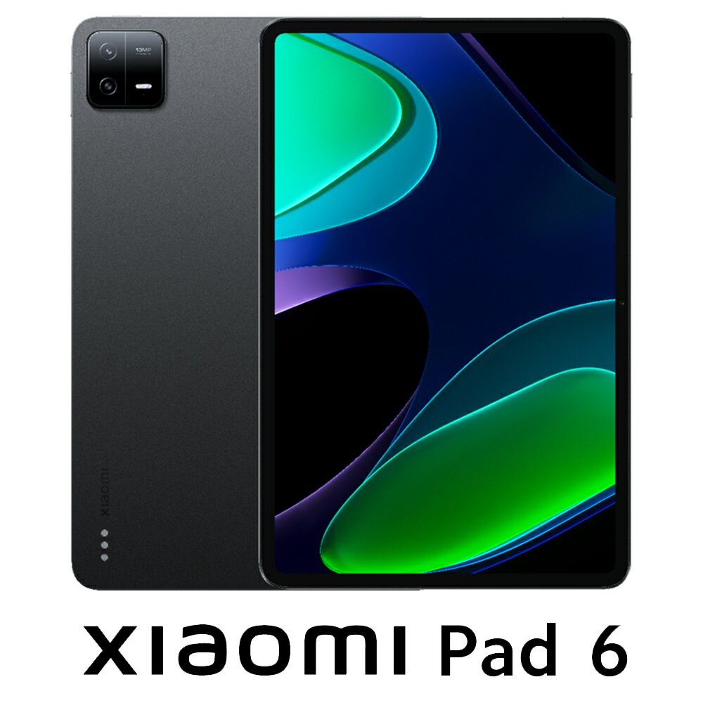 今こそ手に入れたい！Xiaomi Pad 6があなたの生活を変える理由
