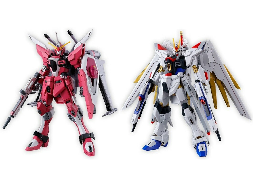 限定版!最速発送!ガンダムSEED FREEDOMの超絶ディテールを堪能する1/144プラモデルセッ