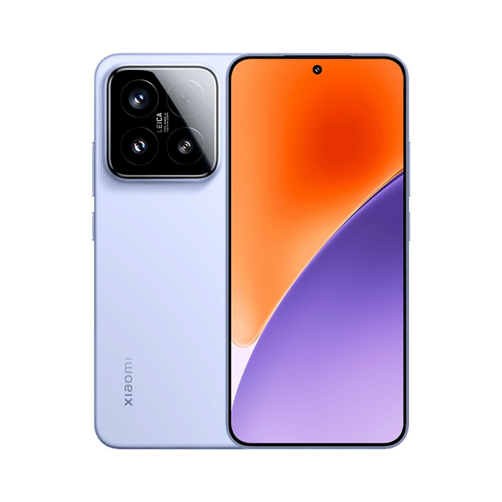 Xiaomi 15の魅力：ライカ三眼カメラと高性能SD8 Eliteで圧倒的体験を