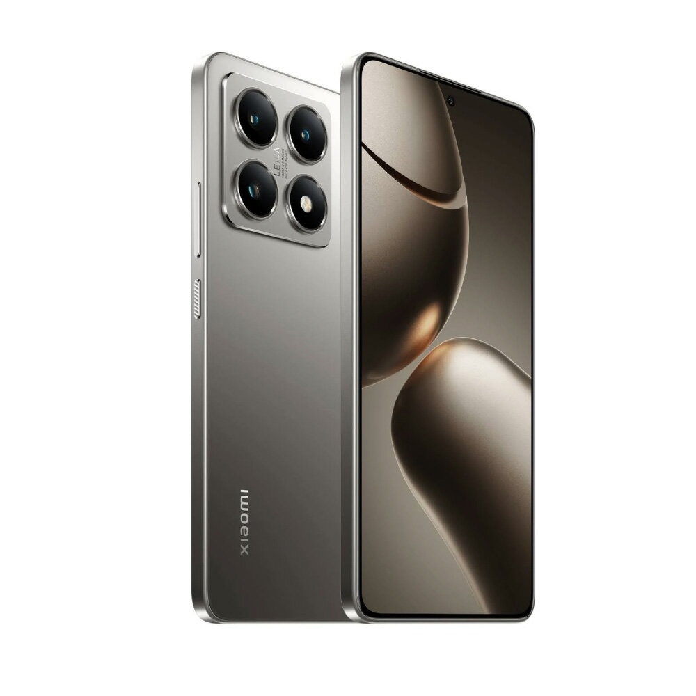 Xiaomi 14Tを手に入れる絶好のチャンス！レンズ越しの未来を感じるスマホ！