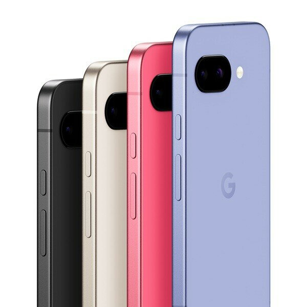 今が狙い目！Google Pixel 9a新品未開封128GB/256GBが最大〇〇円割引・ポイント