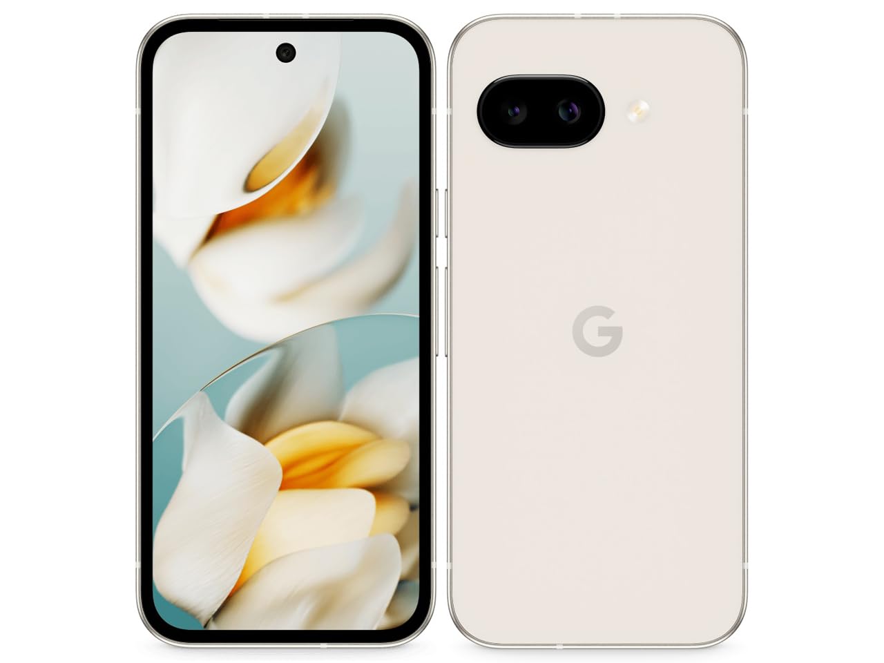 【本日見つけた掘り出し物】超美品!未使用に近いGoogle Pixel 9a 256GB SIMフリ