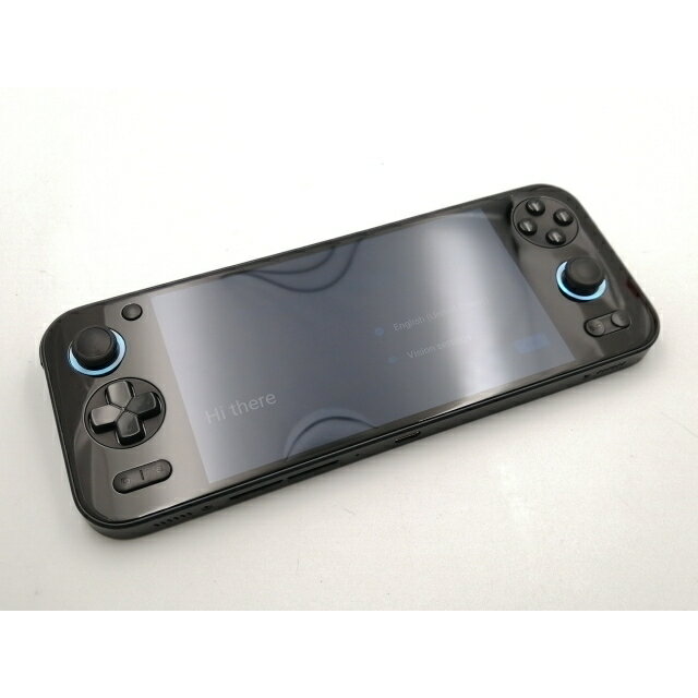 【本日見つけた掘り出し物】超高性能Androidゲーム機AYANEO Pocket S 16GB/5