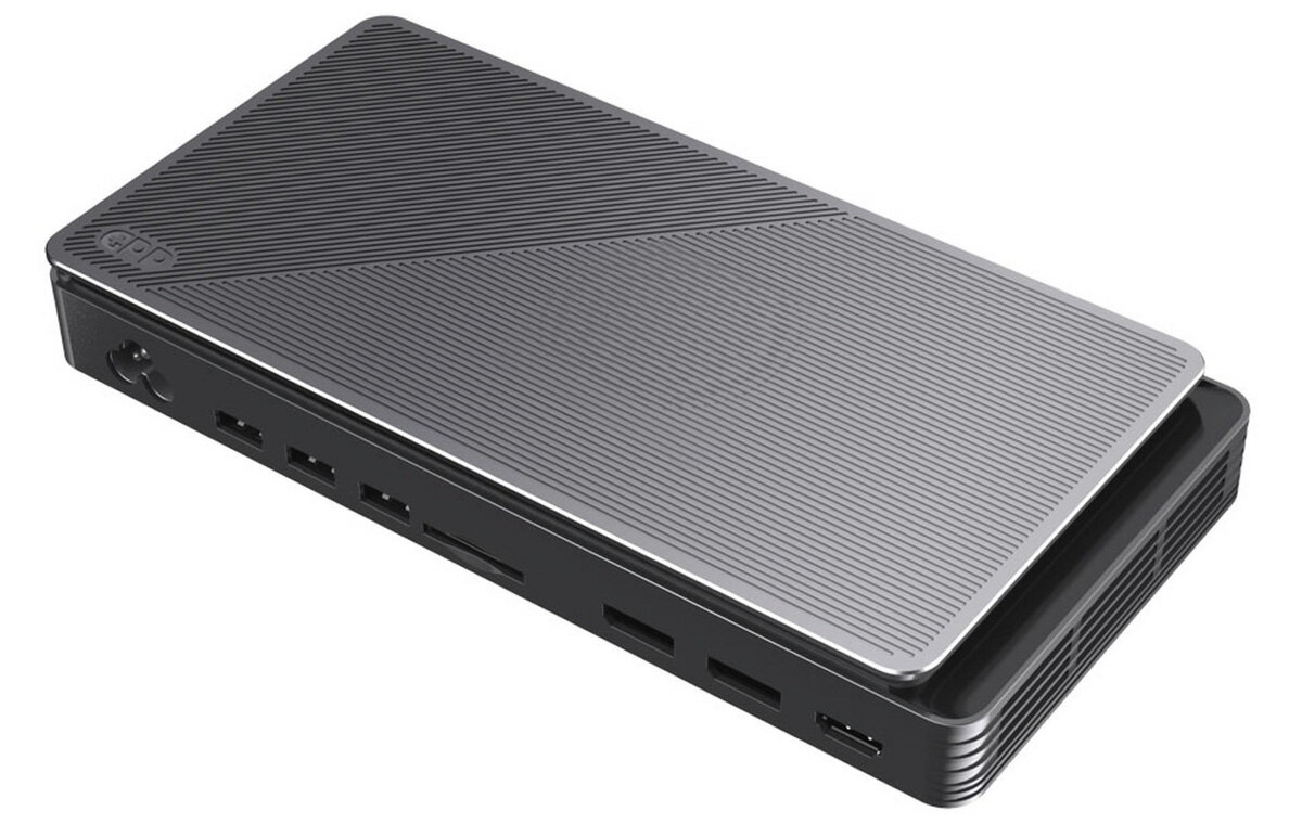 GPD G1 2024: 限定セール中！外付けGPUでゲーム体験を一新するチャンス！