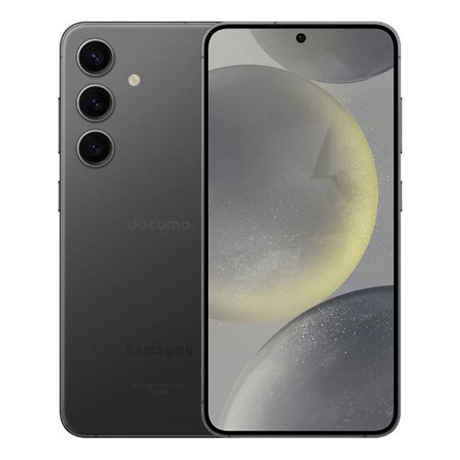欲しい未来はここに！Galaxy S24 SC-51Eで新たな毎日を手に入れよう【送料無料・即日発送