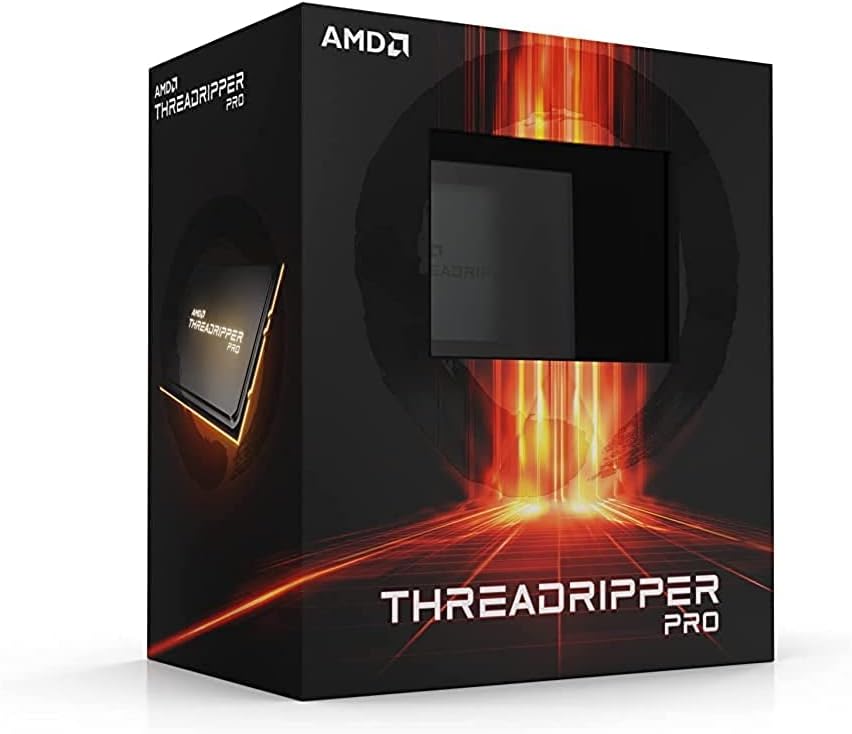 究極のパフォーマンスを今だけ手に入れる!【限定】【国内正規品】AMD Ryzen Threadrip