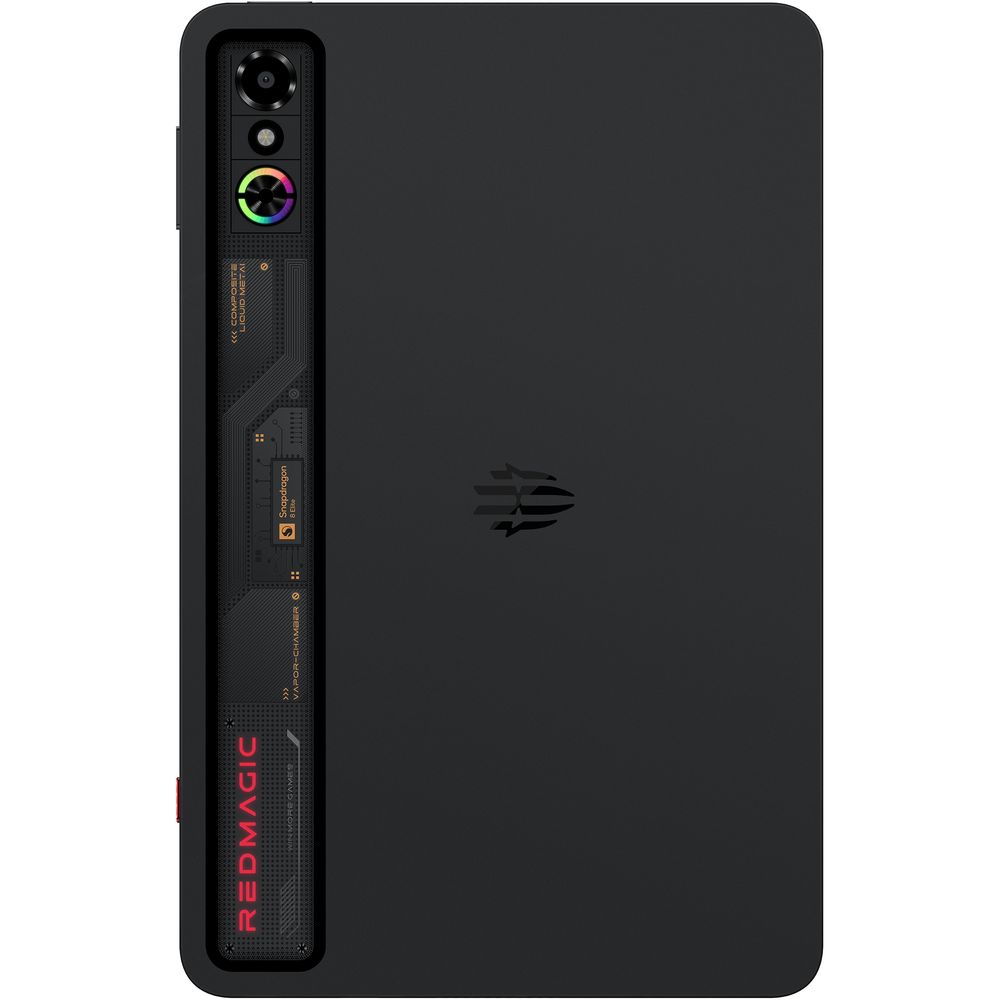 【本日見つけた掘り出し物】ポケットに収まる圧倒的ゲーミングパワー!NUBIA REDMAGIC As