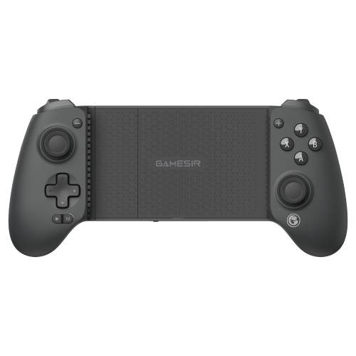 新着！GameSir G8 PlusはSwitch/スマホに最適な手に馴染むコントローラー