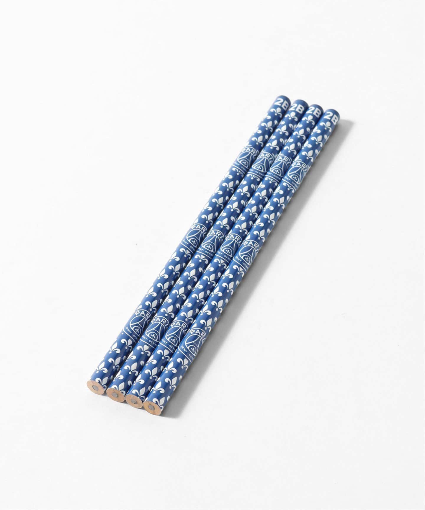 今だけ限定！Paris Saint-Germain JUSTICE PENCILでデスクをおしゃれに