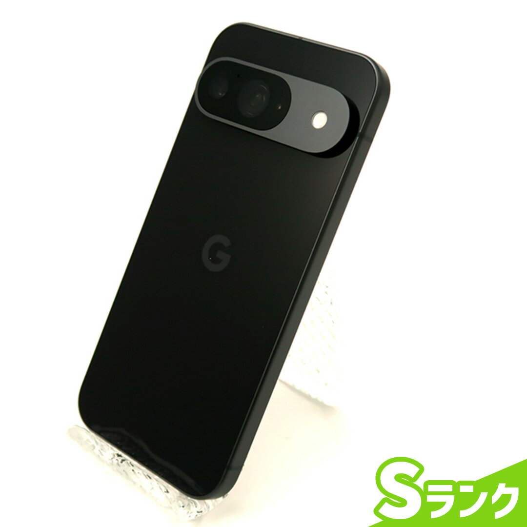 本日の新価格！未使用のGoogle Pixel 9が180日保証でお得に手に入る理由