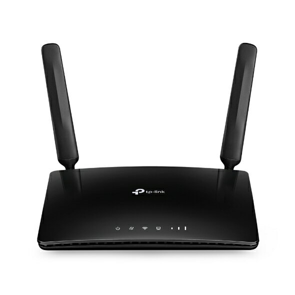 本日の新価格！TP-Link Archer MR400で快適テレワークを実現【安心保証90日】