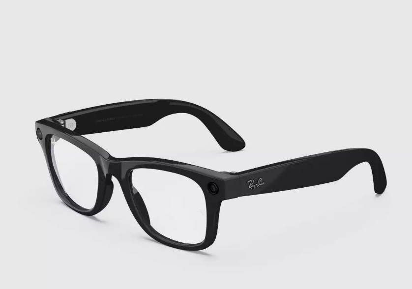 今だけ限定！Meta Ray-banスマートグラス最大20％割引中【今が狙い目！】
