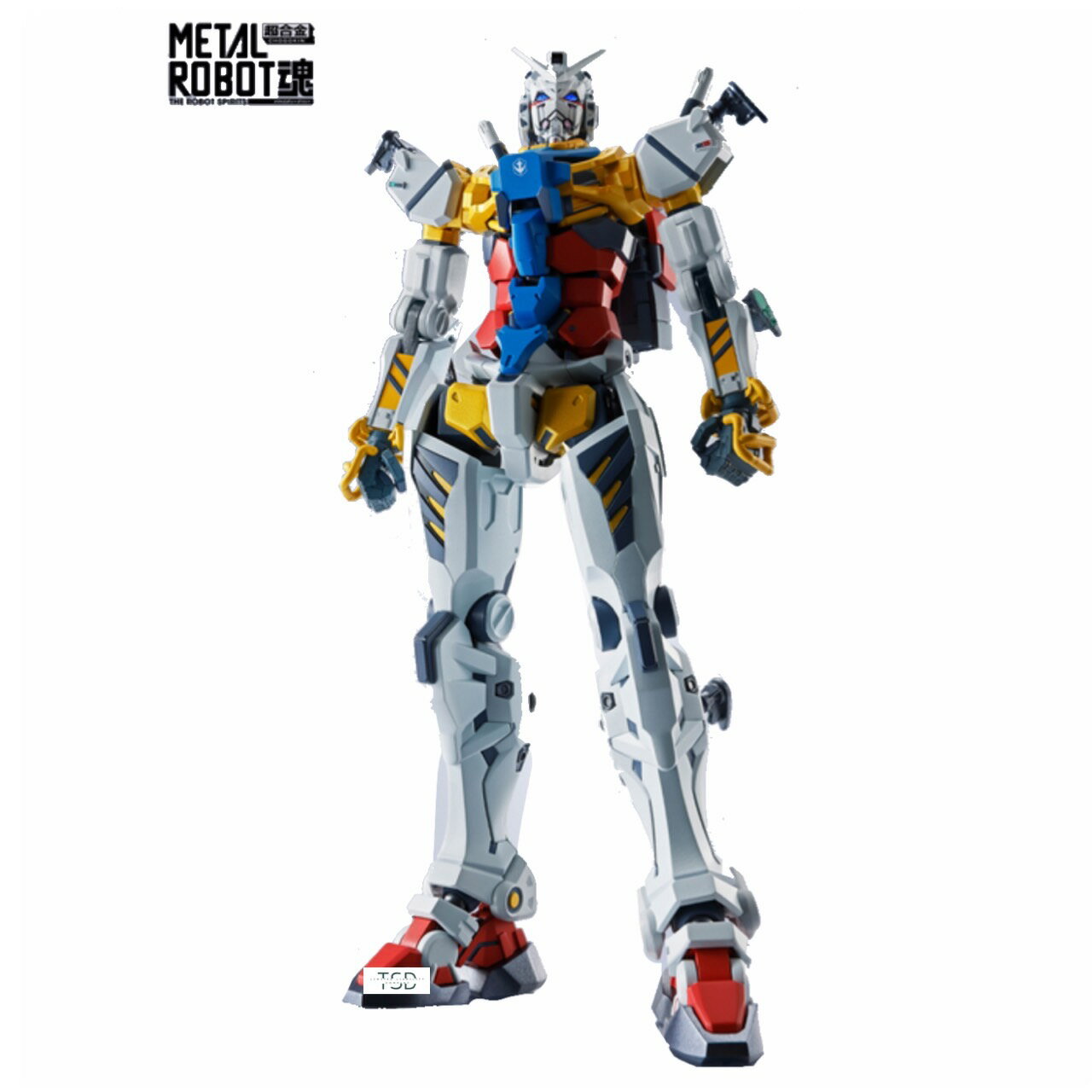 1. 今が買い時!2025年9月発売のMETAL ROBOT魂 ジークアクス、リリース前の予約でお得