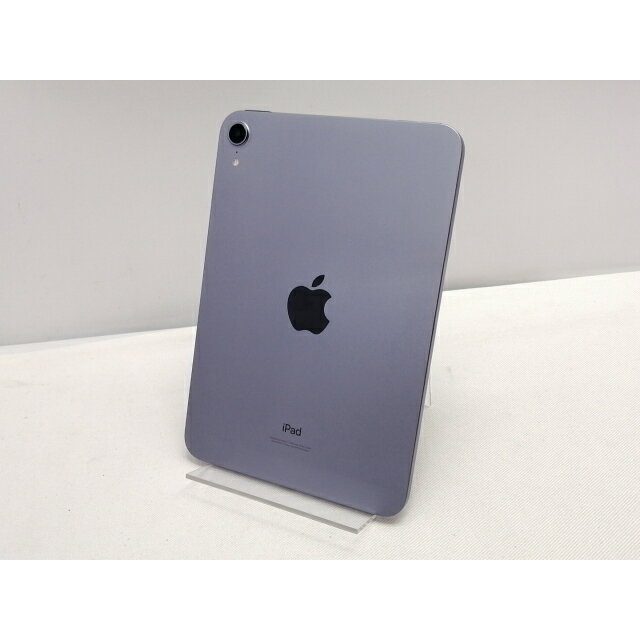 2025年春、新生活にぴったり！中古Apple iPad mini（第6世代）が特価で登場！