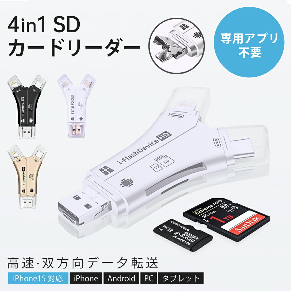 【今が最安値！超お得なキャンペーン中】SDカードリーダー 64GB無料プレゼントキャンペーン開催中！