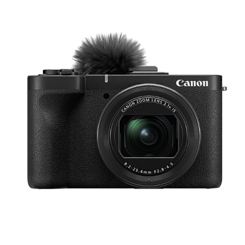 今だけ割引！キヤノン PowerShot V1で高品質Vlog動画を手軽に撮影する絶好のチャンス