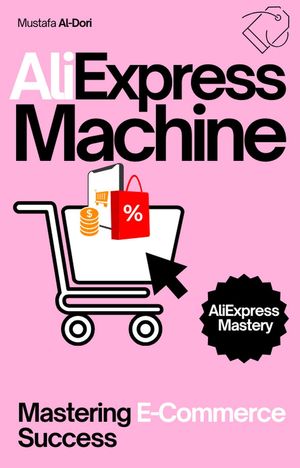 本日特価！AliExpress機械活用法でEコマース成功を手に入れよう