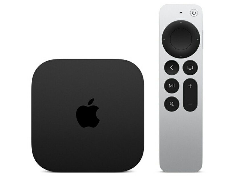 待った甲斐がある！今こそ手に入れたいApple TV 4Kの魅力