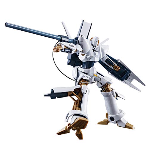 限定再販！『HG 重戦機エルガイム』であの名シーンを再現するチャンス！