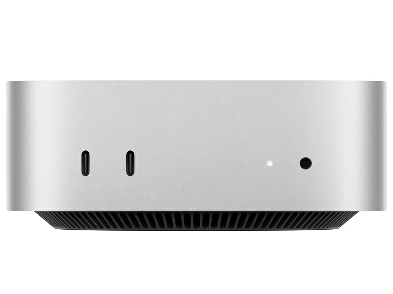 2024年最新Apple Mac mini CTOモデルの魅力を徹底解説