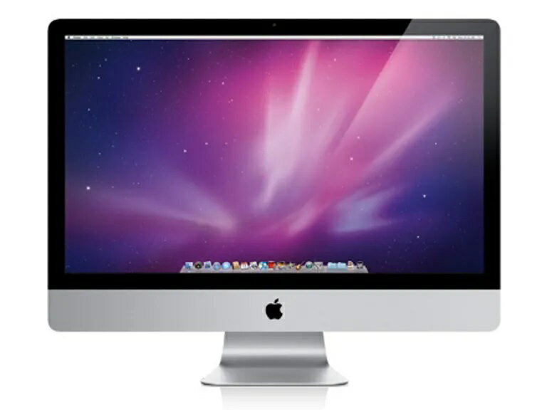 時代を超えた美しさと機能性！『iMac 27インチ 2009年モデル』をお得に手に入れるチャンス！