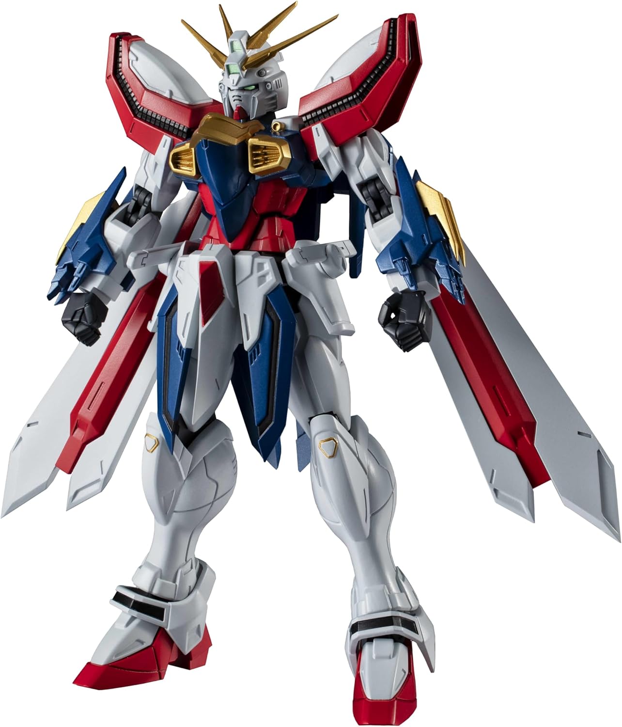 今すぐ予約！【送料無料】2025年発売 GUNDAM UNIVERSE ゴッドガンダム 予約特典付き