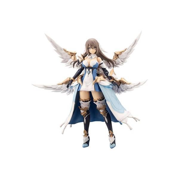 今すぐ予約！アルカナディア エルメダ プラモデルは送料込みでお得！