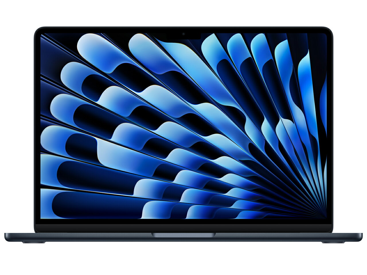 1. 春の新生活応援！Apple MacBook Air 13.6インチ M4が今なら1か月から2ヶ