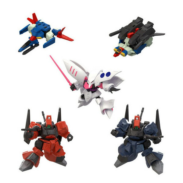 今だけ送料無料！9月予約のガンダム食玩BOXが絶対に手に入るおすすめ時期