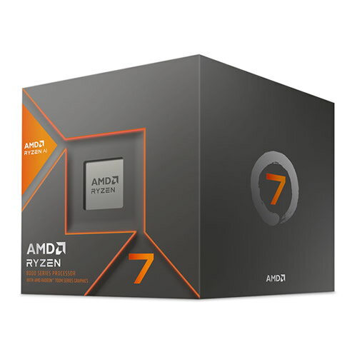今がチャンス！新品・送料無料のAMD Ryzen 7 8700G BOX、特別価格で手に入れよう！