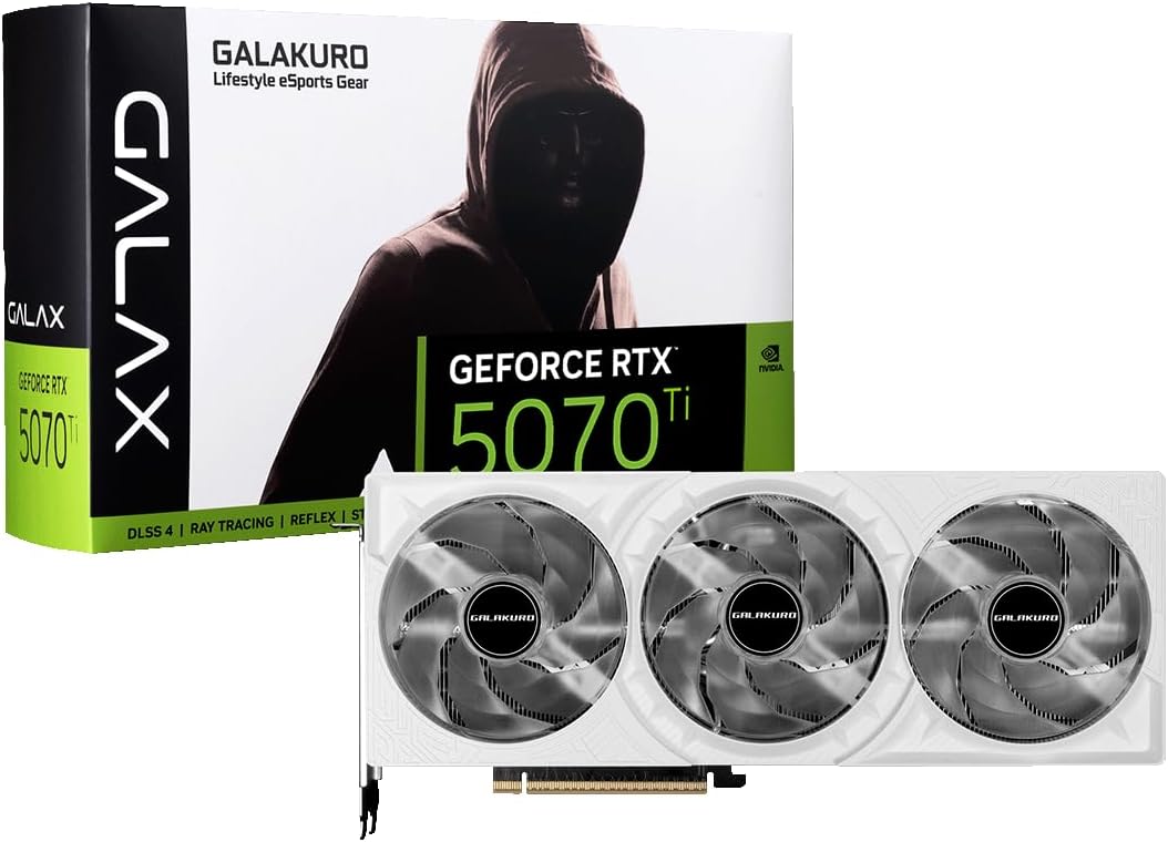 今が狙い目！玄人志向 RTX5070Ti グラフィックボードが特別価格で登場！モンハンでの快適プレイ