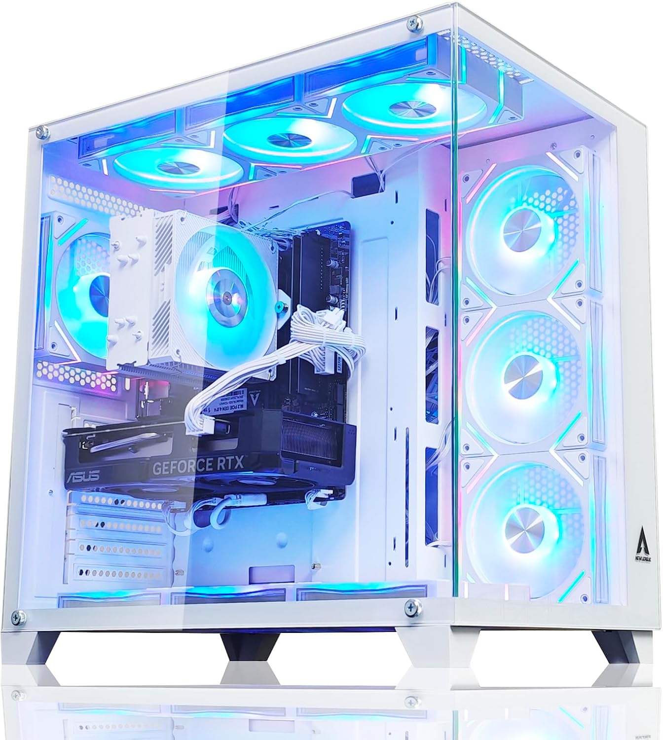 【本日見つけた掘り出し物】最強ゲーミング性能!水冷Ryzen7&RTX5080搭載【最大32GBメモ