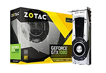 限定入荷！未使用・未開封品のGTX1080を今こそ手に入れるチャンス！