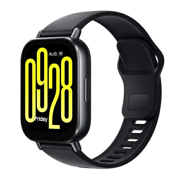 今が買い時！Xiaomi Redmi Watch 5 Activeで新しいライフスタイルを手に入れよ