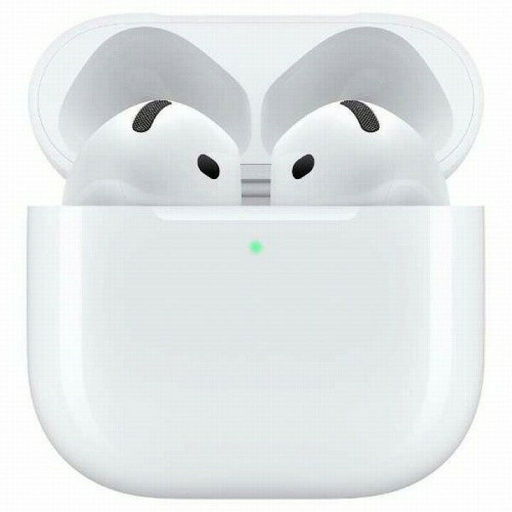 新感覚サウンド、今すぐ体験！〜【新品】AirPods4があなたの音楽ライフを変える〜