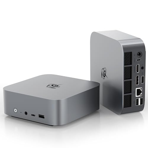 【本日見つけた掘り出し物】超高速DDR5搭載で快適!Beelink SER8 ミニPC AMD Ry