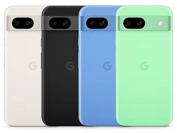 今だけ！Google Pixel 8a 128GB新品未使用が最大15%割引中【SIMフリー】