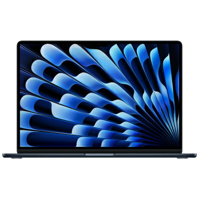 【在庫限り】中古MacBook Air 15インチ2025最新モデル！16GBメモリ搭載で快適処理ス
