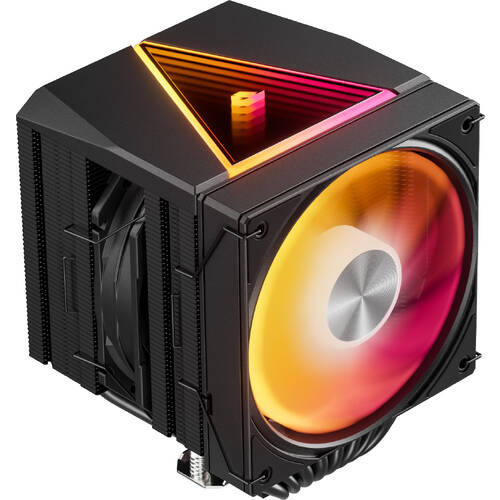 【本日見つけた掘り出し物】ARGBイルミ搭載!高性能upHere UE2 Elite ARGB CP