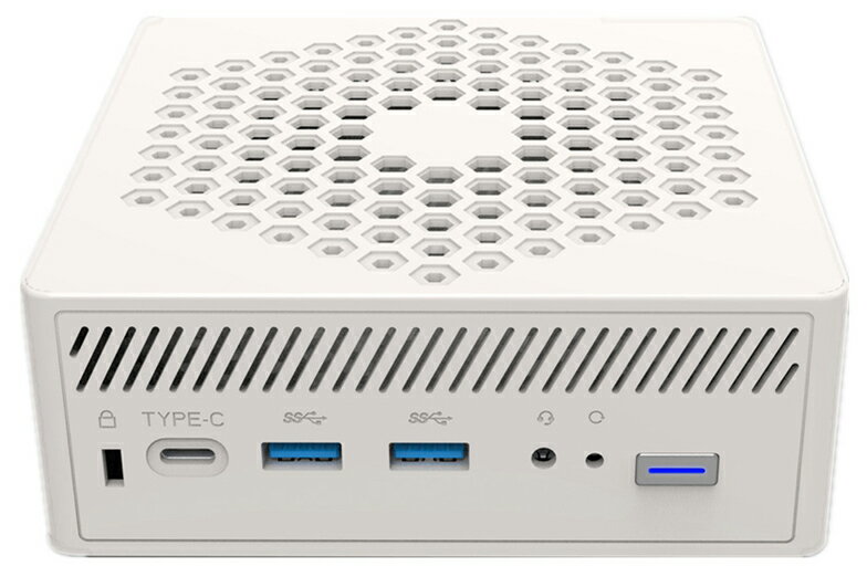 【本日見つけた掘り出し物】驚くほどコンパクトで高性能!Windows 11 Pro搭載Linkksイ