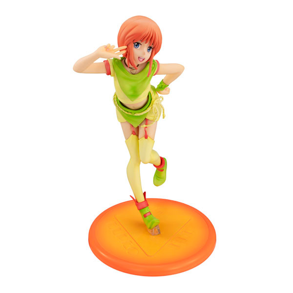 エルピー・プル フィギュアが今だけ送料無料！予約特典を逃すな！