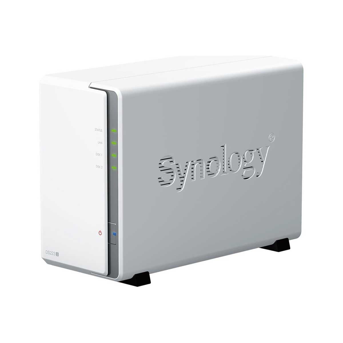 今がチャンス！Synology DS223jでホームネットワークを格上げする理由