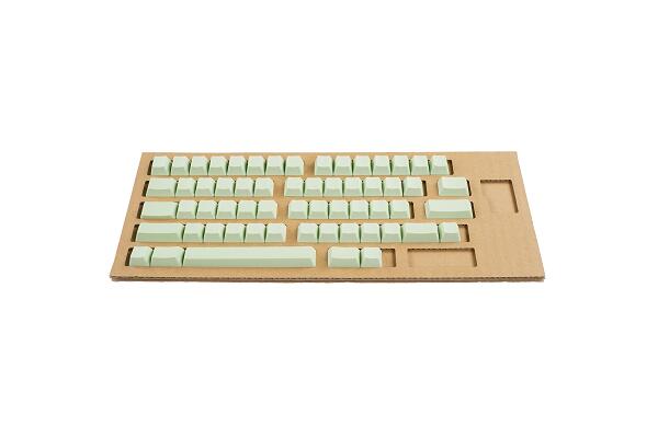希少価値アップ中！HHKB山葵キートップセットでデスクを個性化するベストタイミング
